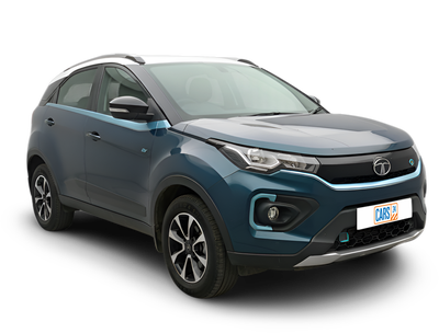 Tata NEXON EV-img